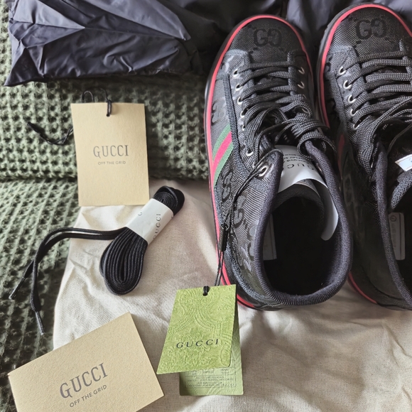 Gucci Off The Grid - Picture 7 of 16